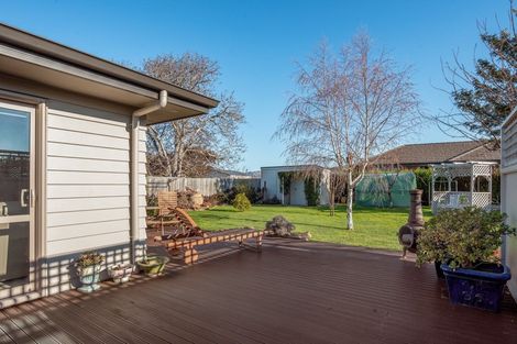 Photo of property in 10 Wilson Street, Seddon, 7210