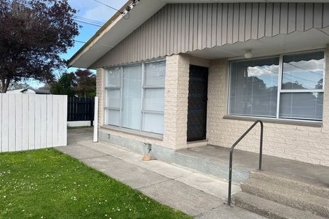 Photo of property in 1 Cheviot Street, Spreydon, Christchurch, 8024