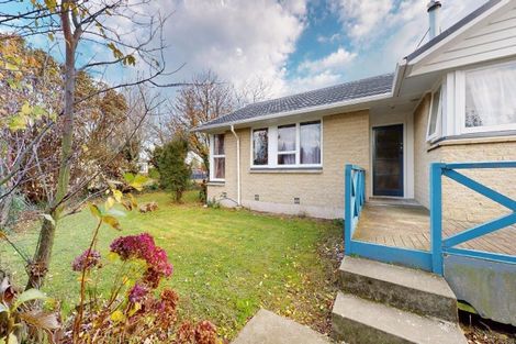 Photo of property in 110 Princes Street, Netherby, Ashburton, 7700