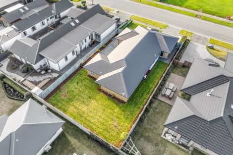 Photo of property in 58 Platinum Drive, Wigram, Christchurch, 8025