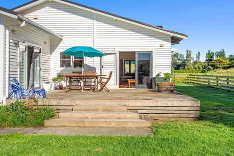 Photo of property in 114 Fox Road, Westmere, Wanganui, 4501