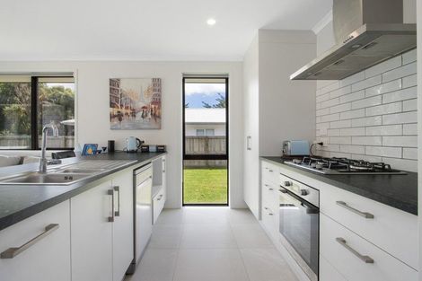 Photo of property in 8 Somerset Street, Waihi, 3610