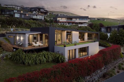 Photo of property in 13 Redmund Spur Road, Kennedys Bush, Christchurch, 8025