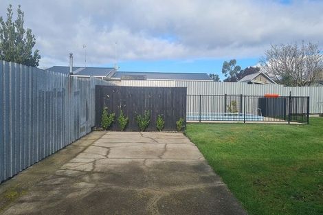 Photo of property in 64 Brandon Street, Featherston, 5710