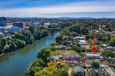 Photo of property in 2/7 Opoia Road, Hamilton East, Hamilton, 3216