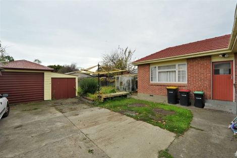 Photo of property in 113 Hansons Lane, Upper Riccarton, Christchurch, 8041