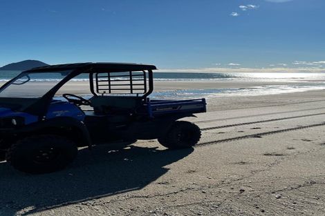 Photo of property in 2 Pacific Parade, Coastlands, Whakatane, 3120