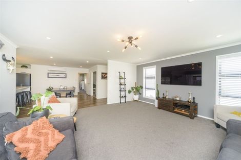 Photo of property in 22 Monarch Drive, Ashhurst, 4810