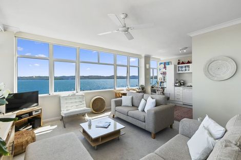 Photo of property in Rona House, 33 Rimu Street, Eastbourne, Lower Hutt, 5013