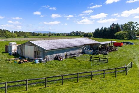 Photo of property in 542 Kaipaki Road, Ohaupo, 3881