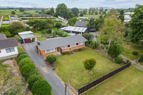 Photo of property in 99 Lyon Street, Kihikihi, Te Awamutu, 3800
