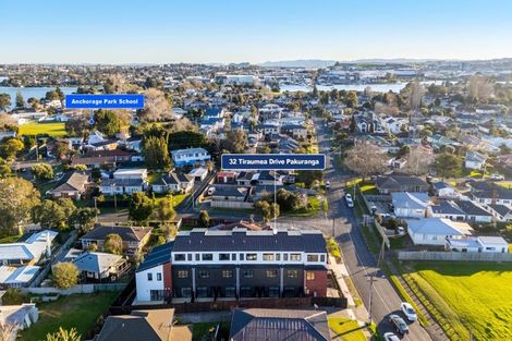 Photo of property in 6/32 Tiraumea Drive, Pakuranga, Auckland, 2010