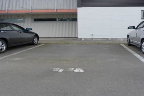 Photo of property in 16/20 Stanmore Road, Phillipstown, Christchurch, 8011