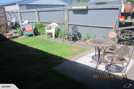 Photo of property in 3/30 Sylvan Street, Hillmorton, Christchurch, 8024