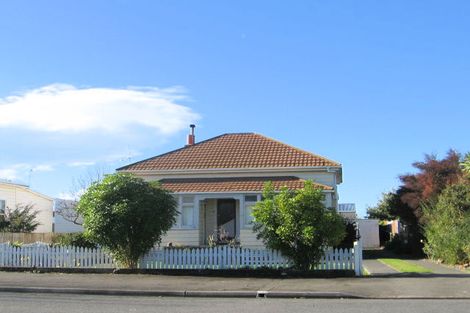Photo of property in 81 Nelson Crescent, Napier South, Napier, 4110