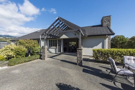 Photo of property in 1 Highview Drive, Wakatu, Nelson, 7011