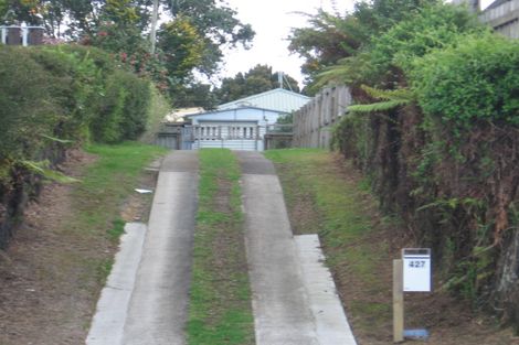 Photo of property in 427 Fraser Street, Parkvale, Tauranga, 3112