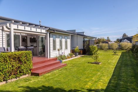 Photo of property in 11 Garrity Lane, Greytown, 5712