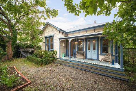 Photo of property in 6b Rolleston Street, Hokowhitu, Palmerston North, 4410