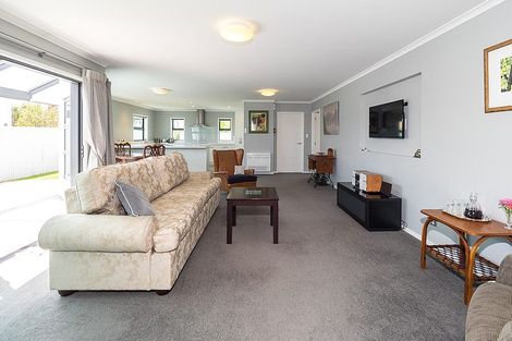 Photo of property in 56 Wills Street, Ashburton, 7700