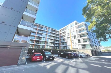 Photo of property in 507/10 Lion Place, Epsom, Auckland, 1023