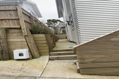 Photo of property in 14c Prospect Terrace, Johnsonville, Wellington, 6037