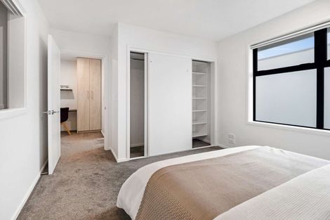 Photo of property in 3/322 Hereford Street, Christchurch Central, Christchurch, 8011