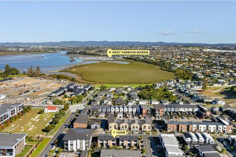 Photo of property in 22 David Carnegie Road, Hobsonville, Auckland, 0616