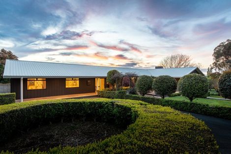 Photo of property in 229 Norwegian Road, Rotoorangi, Cambridge, 3495