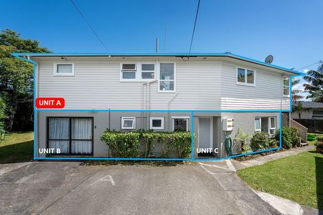 Photo of property in 22a Tramway Road, Beach Haven, Auckland, 0626