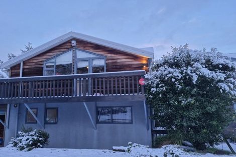 Photo of property in 11/54 Foyle Street, Ohakune, 4625