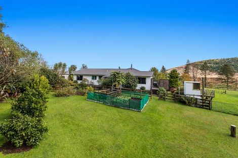 Photo of property in 1377a Manawahe Road, Manawahe, Whakatane, 3194