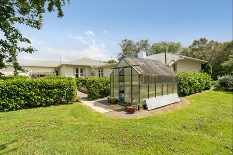 Photo of property in 119 Te Whiti Sett Road, Te Whiti, Masterton, 5884