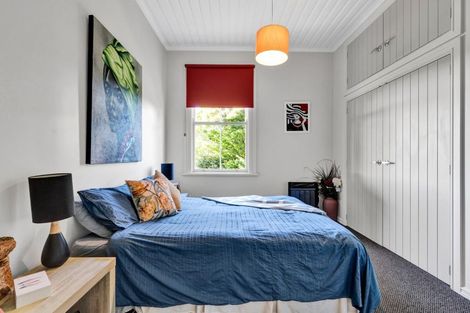 Photo of property in 272 Saunders Road, Okato, New Plymouth, 4381