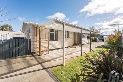 Photo of property in 84 Invergarry Road, Hilltop, Taupo, 3330