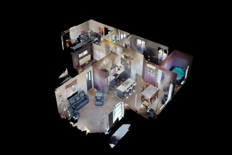 Photo of property in 46a Eton Street, Hampstead, Ashburton, 7700