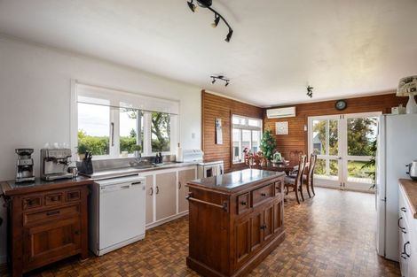 Photo of property in 1358 Mangorei Road, Mangorei, New Plymouth, 4371