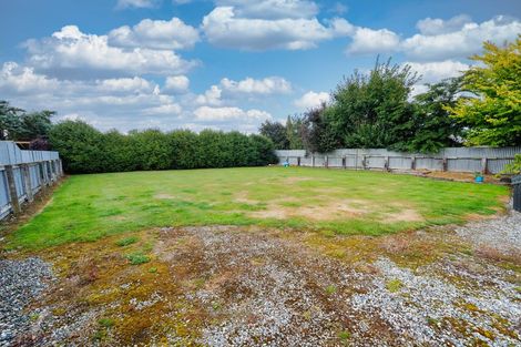 Photo of property in 30 Kent Street, Riversdale, 9776