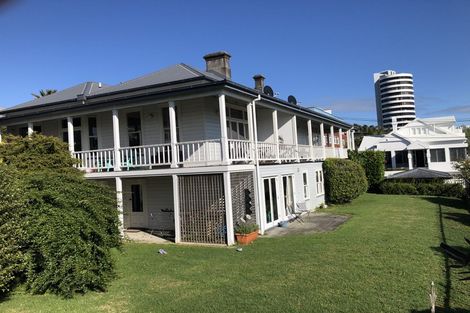 Photo of property in 2/5 Seymour Street, Saint Marys Bay, Auckland, 1011