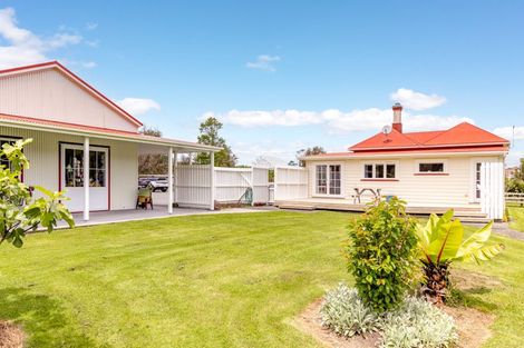 Photo of property in 354 Kaipara Flats Road, Dome Forest, Warkworth, 0981