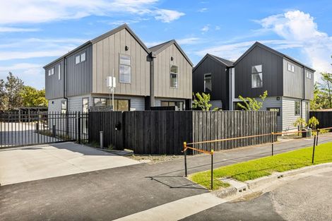 Photo of property in 1/6 Wellington Street, Phillipstown, Christchurch, 8011