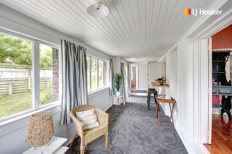 Photo of property in 6 Elliffe Place, Shiel Hill, Dunedin, 9013