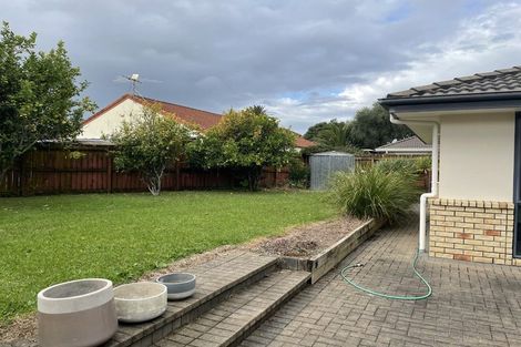 Photo of property in 3 Borris Close, East Tamaki, Auckland, 2016