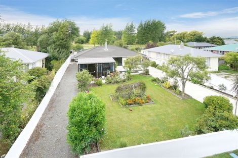 Photo of property in 262 Williams Street, Kaiapoi, 7630