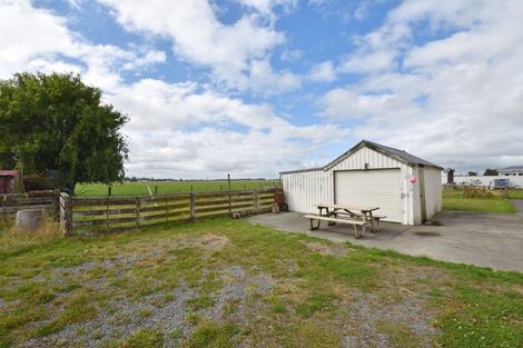 Photo of property in 682 Boundary Road, Drummond, Otautau, 9683