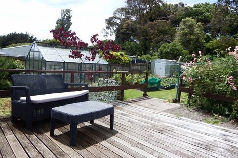 Photo of property in 6 Ahuru Street, Marton, 4710