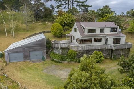 Photo of property in 136 Mclachlan Road, Kaukapakapa, Warkworth, 0984