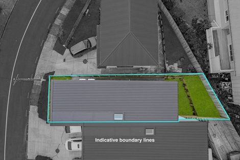 Photo of property in 4/13 Sarona Avenue, Glen Eden, Auckland, 0602