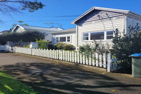 Photo of property in 4 Wellpark Avenue, Grey Lynn, Auckland, 1021