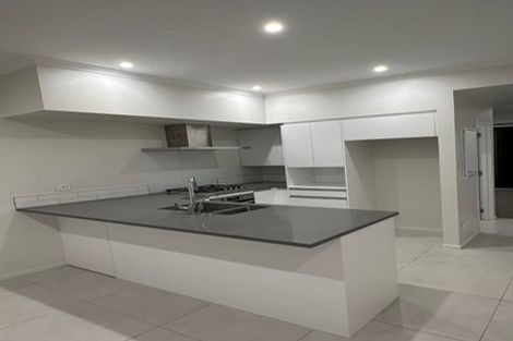 Photo of property in 4 Malcolm Calder Road, Hobsonville, Auckland, 0616